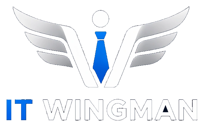 IT Wingman